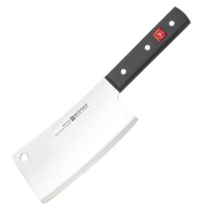 Kuhinjska sjekira CLASSIC, 16 cm, Wüsthof