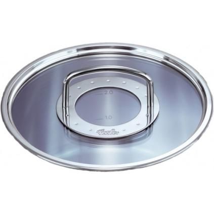 Poklopac za lonac ORIGINAL PRO COLLECTION, 20 cm, staklo, Fissler