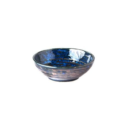 Zdjela za posluživanje COPPER SWIRL,13 cm, 250 ml, MIJ