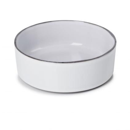 Zdjela za posluživanje CARACTERE, 14 cm, siva, REVOL