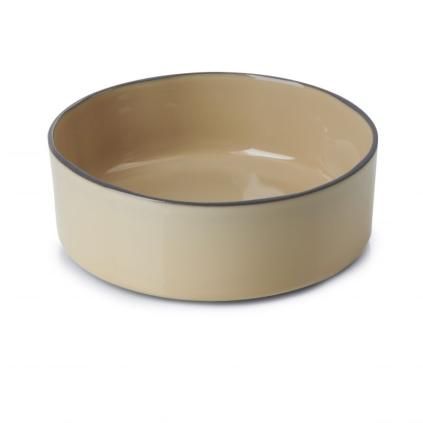 Zdjela za posluživanje CARACTERE, 14 cm, bež, REVOL
