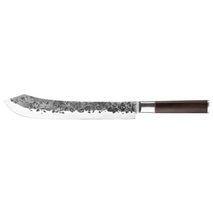 Mesarski nož SEBRA, 25,5 cm, Forged
