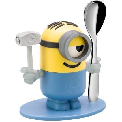 Šalica za jaje MC JAJE MINIONS, WMF