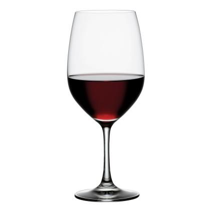 Čaša za crno vino SPIEGELAU VINO GRANDE BORDEAUX, 620 ml, set od 4 kom, Spiegelau