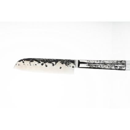 Santoku nož INTENSE, 18 cm, Forged