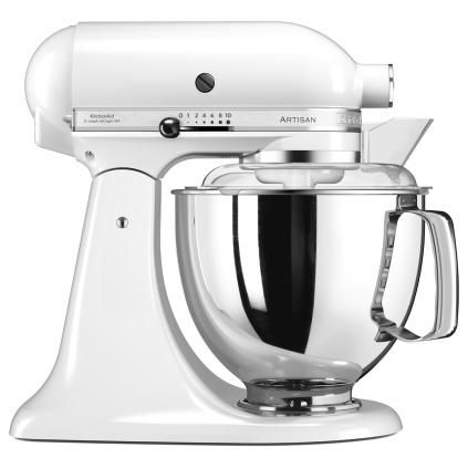 Samostojeći mikser ARTISAN 175, bijela, KitchenAid