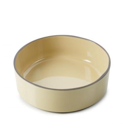 Zdjela za posluživanje CARACTERE, 17 cm, bež, REVOL