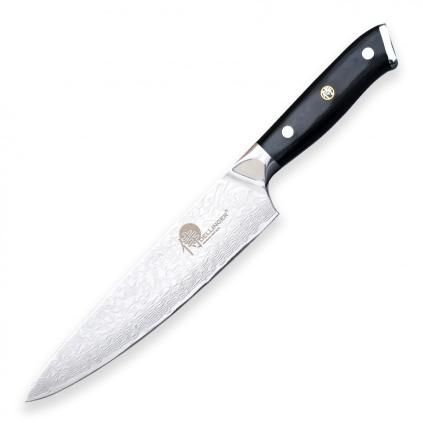 Kuharski nož SAMURAI, 20 cm, Dellinger