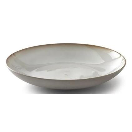 Zdjela za salatu, 40 cm, krem, Bitz