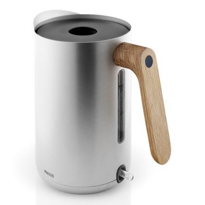 Električno kuhalo Nordic kitchen 1,5 l Eva Trio
