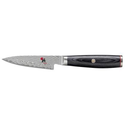 Japanski nož SHOTOH 5000FCD, 9 cm, MIYABI