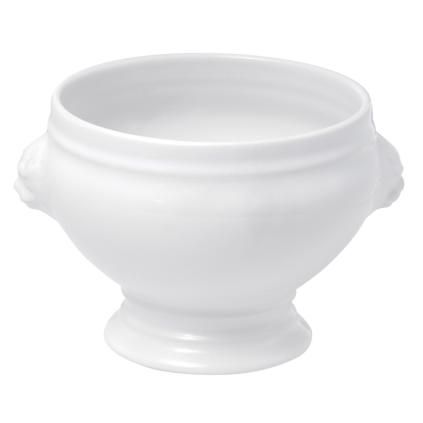 Zdjela za juhu FRENCH CLASSICS, 350 ml, motiv lavlje glave, REVOL