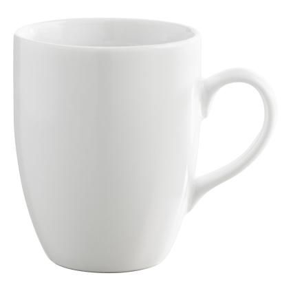 Šalica EVA, 330 ml, porculan, REVOL