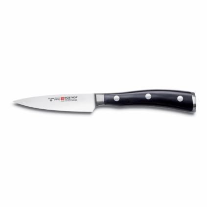 Nož za fino rezanje CLASSIC IKON, 9 cm, Wüsthof