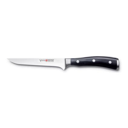 Nož za otkoštavanje CLASSIC IKON, 14 cm, Wüsthof