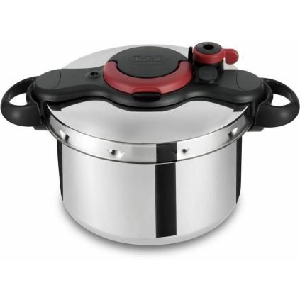 Ekspres lonac CLIPSO MINUT EASY P4620768 24 cm, 6 l, Tefal