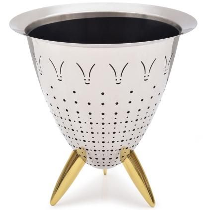 Cjedilo MAX LE CHINOIS, 30 cm, Alessi