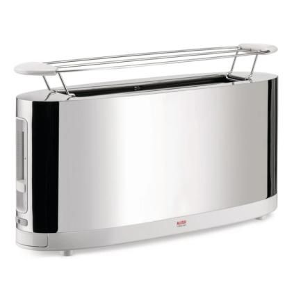Toster SG68, 2 kriške, Alessi
