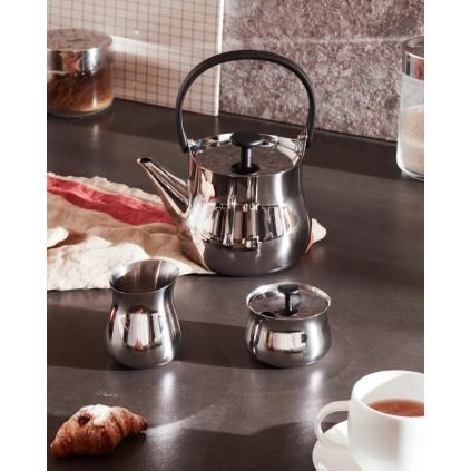 Vrč za vrhnje CHA, 210 ml, Alessi