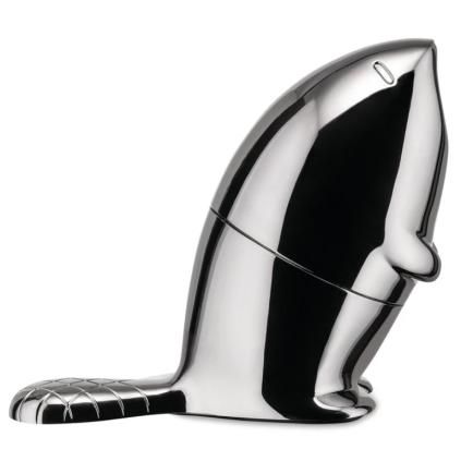 Šiljilo CASTOR, Alessi