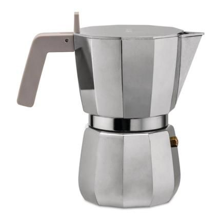 Aparat za moka kavu MOKA, 150 ml, Alessi