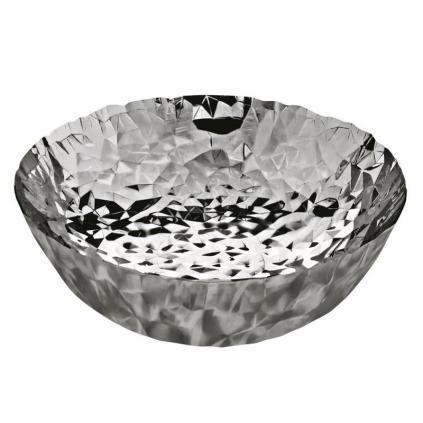 Zdjela za voće JOY BR.11, 21 cm, nehrđajući čelik, Alessi