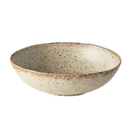 Zdjela SAND FADE, 17 x 15 cm, 450 ml, bež, MIJ