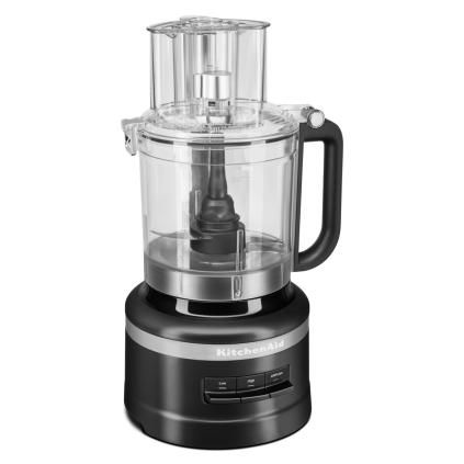 Procesor hrane 5KFP1319, 3,1 l, mat crna, KitchenAid