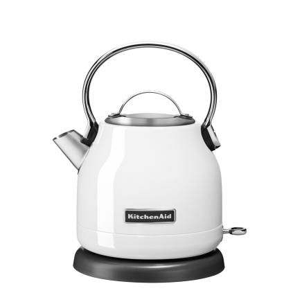 Električno kuhalo 5KEK1222, bijela, KitchenAid