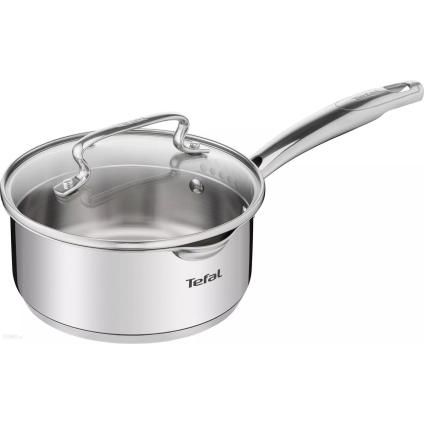 Šerpa DUETTO+ G7192355 18 cm, 2 l, inox, Tefal