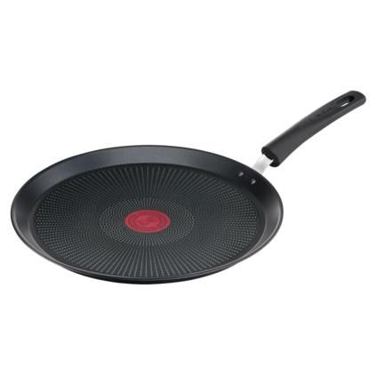 Tava za palačinke crepe ULTIMATE 25 cm, neprianjajuća, Tefal