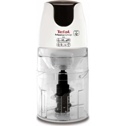 Električna kuhinjska sjekira MASTERCHOP XL 3 U 1 MB450B38, Tefal