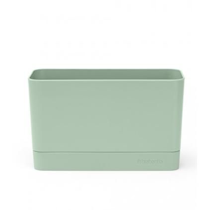 Organizator za sudoper, 19 cm, zelena, Brabantia