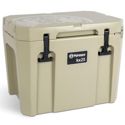 Rashladna kutija KX25, 25 l, pijesak, Petromax
