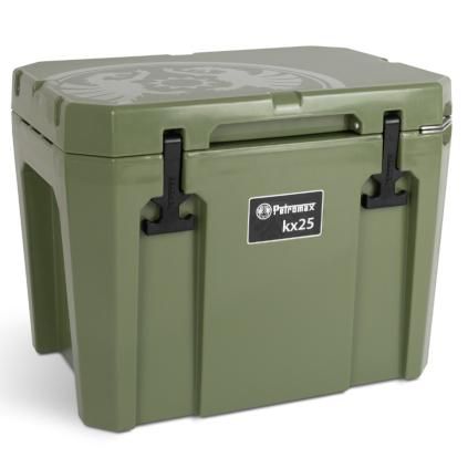 Rashladna kutija KX25, 25 l, maslinasta, Petromax