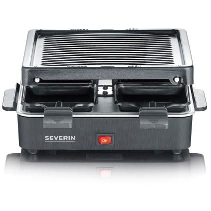Raclette roštilj RG 2370, 600 W, Severin