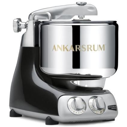 Samostojeći mikser AKM6230 ASSISTENT ORIGINAL, crna metalik, Ankarsrum