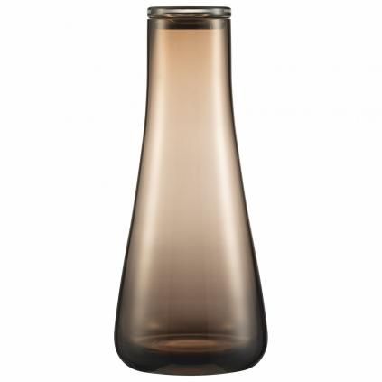 Karafa za vodu BELO, 1,2 l, smeđa, Blomus