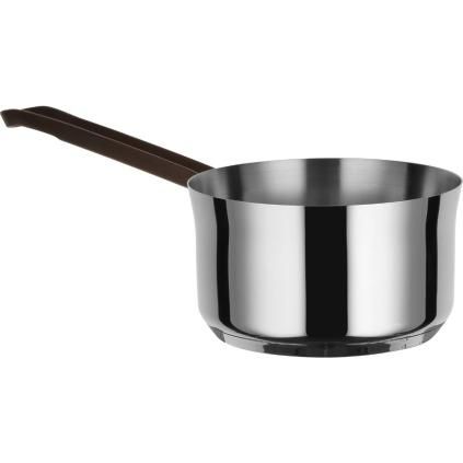 Posuda za pripremu umaka EDO, 14 cm, nehrđajući čelik, Alessi