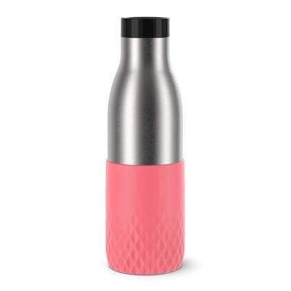 Termosica BLUDROP SLEEVE N3110810 500 ml, ružičasta, Tefal