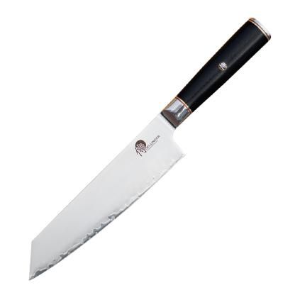 Japanski kuharski nož KIRITSUKE EYES, 20 cm, Dellinger
