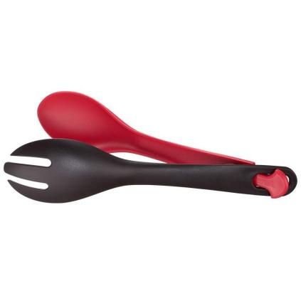 Set žlica za salatu INGENIO K2060614, 2u1, Tefal