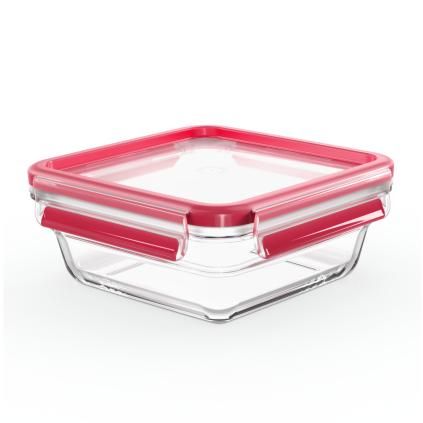 Kuhinjska posuda za pohranu MASTER SEAL GLASS N1041410 800 ml, Tefal