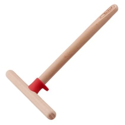 Mazalica za palačinke INGENIO WOOD K2306014 17 cm, Tefal