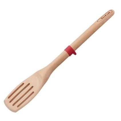 Kuhinjska lopatica INGENIO WOOD K2303314 32 cm, drvo, Tefal