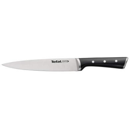 Nož za rezanje ICE FORCE K2320714 20 cm, nehrđajući čelik, Tefal