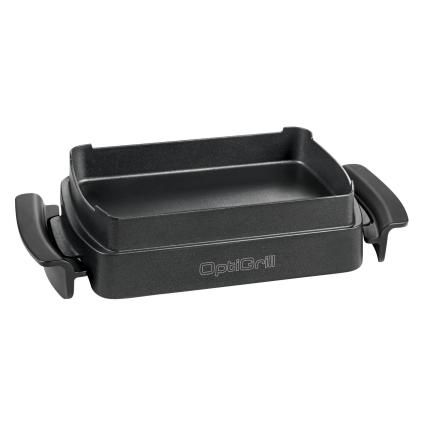 Dodatak za gril XA725870, posuda za pečenje za OPTIGRILL ELITE , Tefal