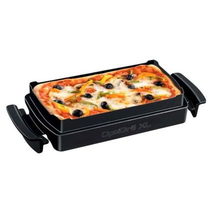 Dodatak za gril OPTIGRILL ELITE XL XA727810 , pekač, Tefal