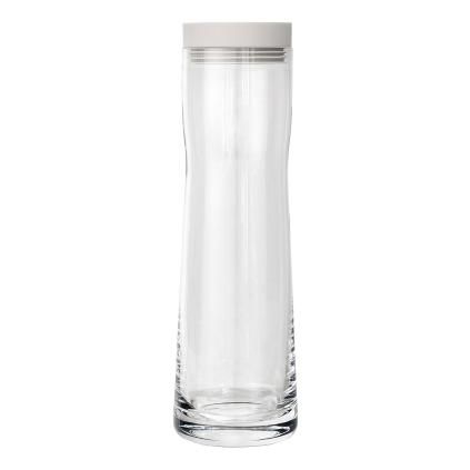 Karafa za vodu SPLASH, 1 l, krem, Blomus
