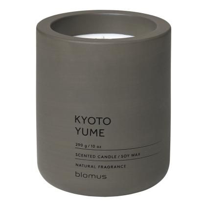 Mirisna svijeća FRAGA, ⌀ 9 cm, Kyoto Yume, Blomus